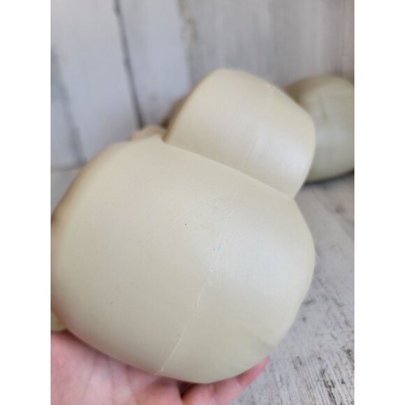 Halloween skull prop set scary home decor skeleton smile - Picture 8 of 8